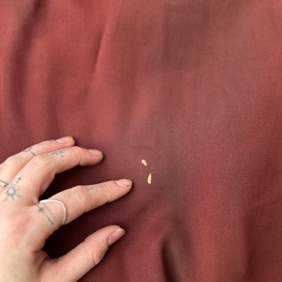 Vintage Albrecht Furs coat - Picture 8 of 10